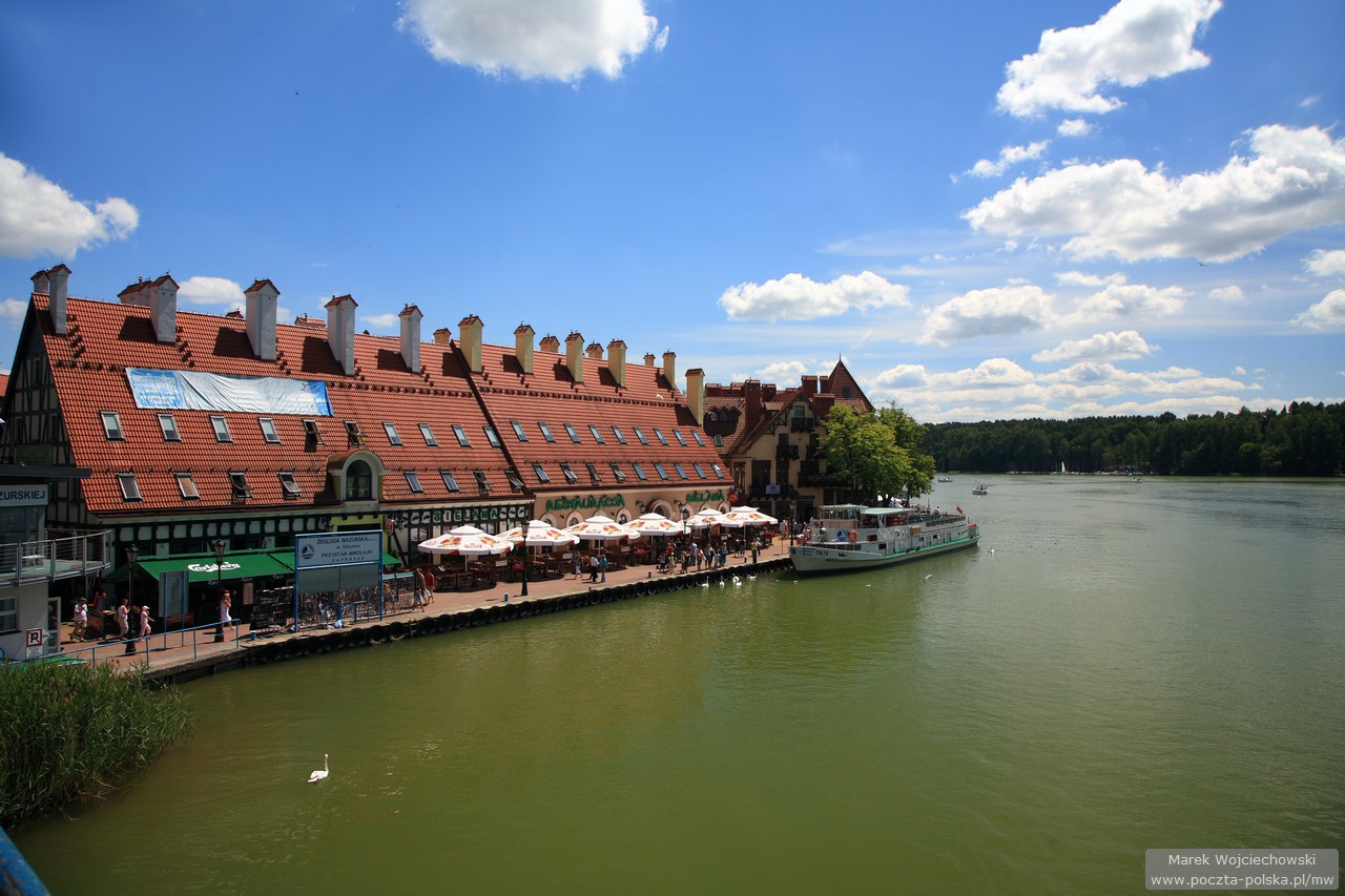 Mikolajki